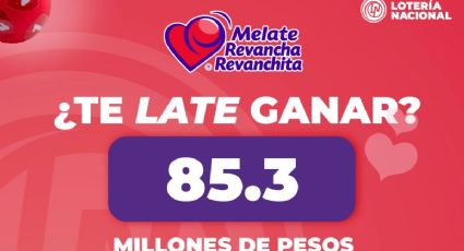 Resultados Melate, Revancha y Revanchita 3921 HOY 3 de julio 2024: GANADORES