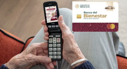 Pensión Bienestar para adultos mayores: ¿Cuándo caerá el depósito del mes de agosto?