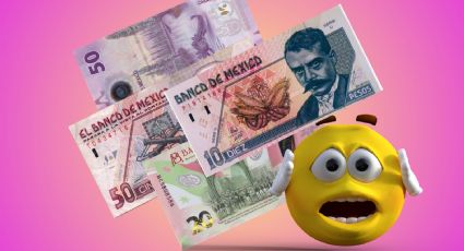 La serie de billetes antiguos y de colección que se vende hasta en 125 mil pesos por sus evoluciones