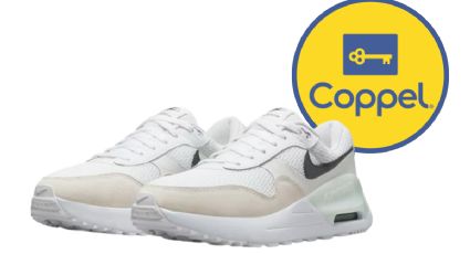 ¡Aprovecha el remate! Coppel rebaja hasta 40% estos tenis Adidas para mujer por tiempo limitado