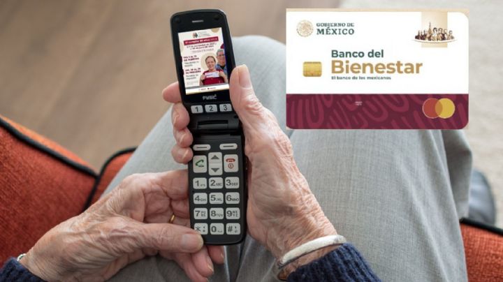 Pensión Bienestar para adultos mayores: ¿Cuándo caerá el depósito del mes de agosto?