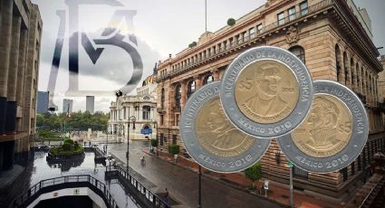 ¿Cuánto paga el Banco de México por tus monedas de 5 pesos conmemorativas de la Independencia de México?