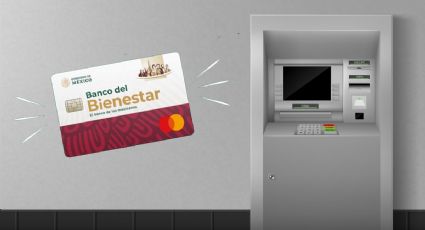 ¿Cuánto cobran los bancos por retirar efectivo de mi Tarjeta del Bienestar en 2024?