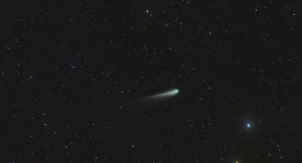 ¿Cómo encontrar el cometa del Siglo en el cielo y cuándo es el mejor día para verlo?