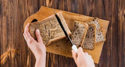 Este es el pan de caja sin gluten mejor calificado por la Profeco; ¡te sorprenderá el precio!