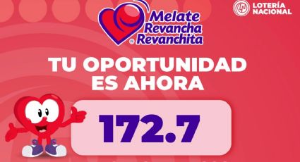 Resultados Melate, Revancha y Revanchita 3933 HOY 31 de julio 2024: GANADORES