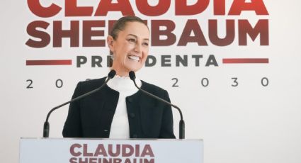 Claudia Sheinbaum presenta tercera parte del gabinete presidencial | PERFILES