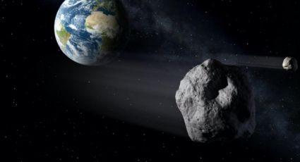 Apofis: ¿Qué se sabe del ENORME asteroide que continúa su trayectoria hacia la tierra?