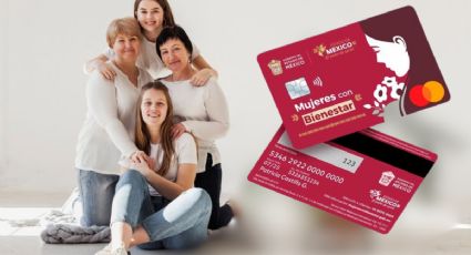 Conoce la fecha para el cuarto pago del programa Mujeres con Bienestar