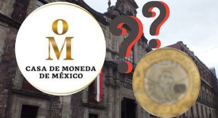 ¿Cuáles son las monedas conmemorativas de 20 pesos que Casa de Moneda de México SÍ compra?