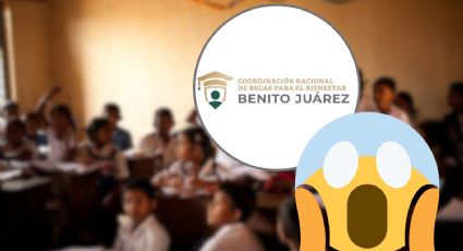 Lanzan importante mensaje a personas que hicieron su solicitud para la Beca Benito Juárez en 2023