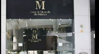 ¿Cuánto te paga Casa de Moneda de México por tus monedas antiguas?