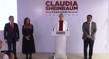 Claudia Sheinbaum: ¿Quiénes son los miembros del gabinete ampliado? | PERFILES