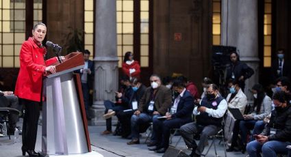 Claudia Sheinbaum:  ¿Qué pasará con las mañaneras?  Estos son los cambios que habrá a partir del 1 de octubre