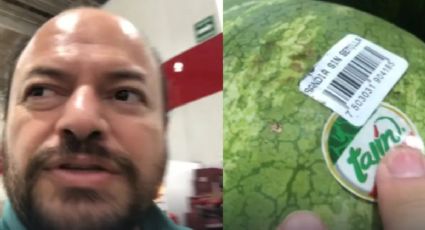 Sandía sabor Tajín: Hombre encuentra esta nueva versión en Costco y momento se vuelve viral