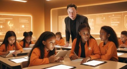 Elon Musk abre una nueva escuela privada: ¿Dónde es y cómo se puede ingresar?