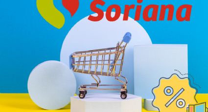 Folleto digital de Soriana Súper: Aprovecha todas estas OFERTAS del 10 al 16 de agosto