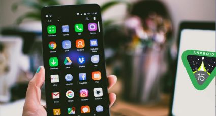 Android 15: Esta es  la lista Oficial de celulares a los que NO llegará