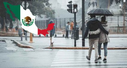 Frentes Fríos 2024: ¿Cuándo inician y cuánto durarán en México?