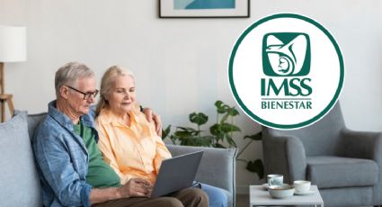 ¿Los adultos mayores deben activar el buzón del IMSS para poder cobrar su pensión de septiembre?