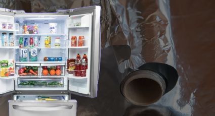 ¿Por qué colocar bolas de aluminio en tu nevera? Descubre sus sorprendentes beneficios