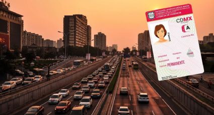 Licencia de conducir permanente CDMX: ¿Qué personas pueden realizar trámite en agosto? | REQUISITOS