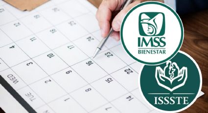 ¿Adelantan el pago de septiembre? Esta es la FECHA EXACTA en la que depositan el pago de las pensiones IMSS e ISSSTE