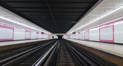 Esta es la fecha en la que reabrirá la Línea 1 del Metro de la CDMX