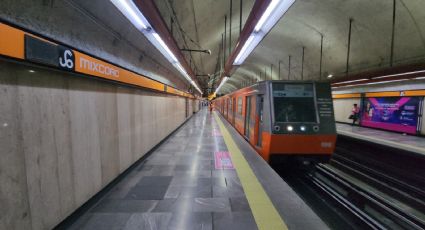 Metro lanza aviso urgente para usuarios de la Línea 7; ¿qué estaciones no operarán este fin de semana?