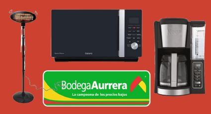 Gran Remate Bodega Aurrera: Aprovecha 5 ofertas con hasta 60% de descuento HOY 15 de agosto