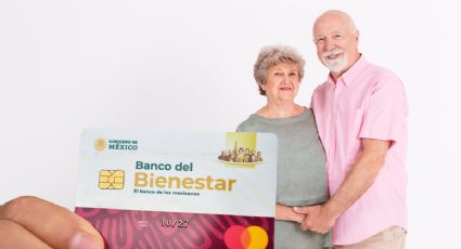 Pensión Bienestar: ¿Cuál es el monto que resta depositar en 2024 a los adultos mayores?