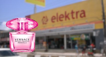 Hot Fashion en Elektra HOY 15 de agosto: Rematan este perfume de alta gama; lo venden en 1,000 pesos