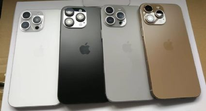 iPhone 16 color bronce: ¿Cuándo sale a la venta, cuánto costará y cuándo llegará a México?