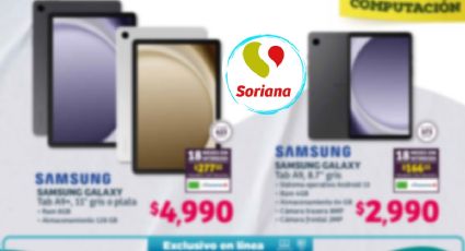 Folleto Soriana Híper digital de hoy martes 20 de agosto: Todas las ofertas que te podrían interesar