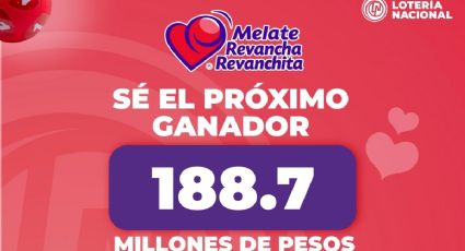 Resultados Melate, Revancha y Revanchita 3941 HOY 18 de agosto 2024: GANADORES