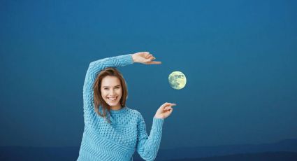 La Super Luna Azul del 19 de agosto: ¿Qué nos revelará esta rara Luna Llena?