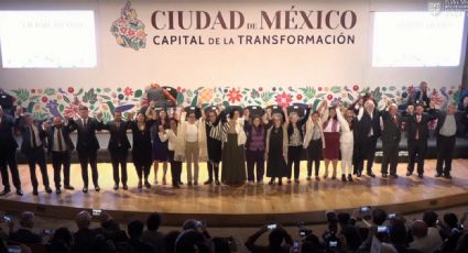 Clara Brugada: ¿Quiénes son los integrantes de su gabinete para la CDMX?