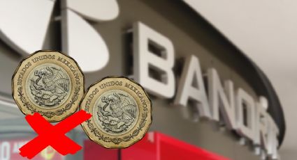 La moneda de 20 pesos que NO debes vender a Banorte si sabes de numismática