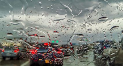 Estados donde habrá lluvias intensas hoy viernes 2 de agosto