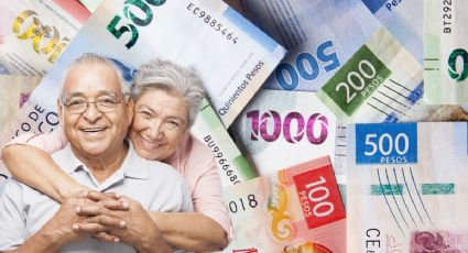 ¿Qué pensionados reciben un AUMENTO en su pago de 11 por ciento en septiembre y por qué?