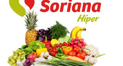 Aprovecha las mejores ofertas de Campo Soriana para el martes 20 y miércoles 21 de agosto