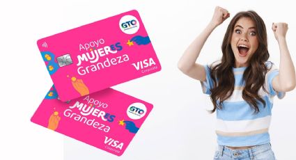 Tarjeta Rosa Mujeres Grandeza: ¿Cómo aplicar al programa y recibir un PAGO de 12,000 pesos? | REQUISITOS