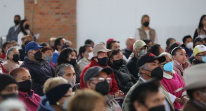 Pensión Bienestar para adultos mayores: ¿Qué apellidos cobran los 6,000 pesos hoy jueves 12 de septiembre?