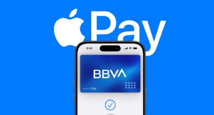 BBVA ya está en Apple Pay y así puedes vincular tus tarjetas y pagar con el celular