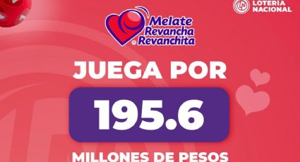 Resultados Melate, Revancha y Revanchita 3942 HOY 21 de agosto 2024: GANADORES