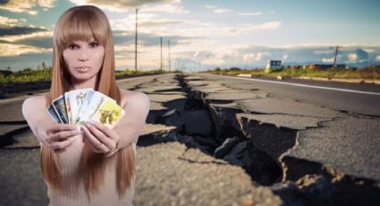 ¿Temblará en septiembre? Mhoni Vidente ALERTA por sismo fuerte en CDMX y en esta FECHA