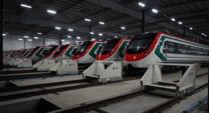 Todo lo que debes saber sobre el tren interurbano CDMX-Toluca: Fecha de inauguración, precios y estaciones