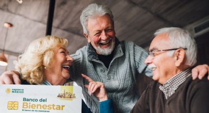 Calendario Pensión Bienestar: Lista de apellidos de adultos mayores que hacen su registro el sábado 24 de agosto