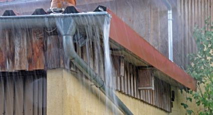 Estos son los estados en las que habrá fuertes lluvias debido a la Onda Tropical 19