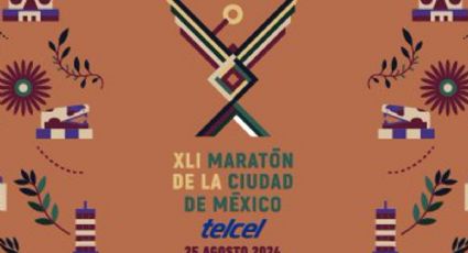 Este será el horario especial del metro por el Maratón CDMX 2024 el domingo 25 de agosto